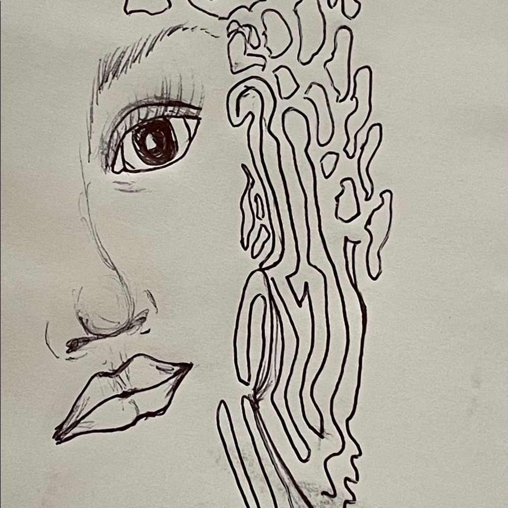Original artwork By unknown artist